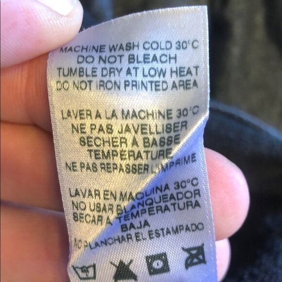 Sundry sweatshirt 0/XS (2669) - Picture 8 of 8